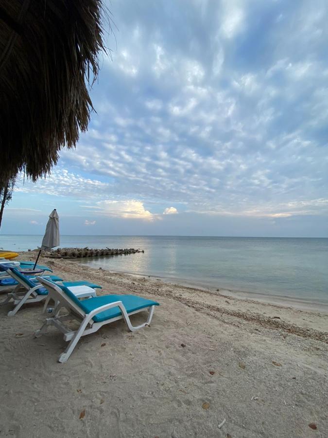 Isla Luna Beach Isla Barú Extérieur photo